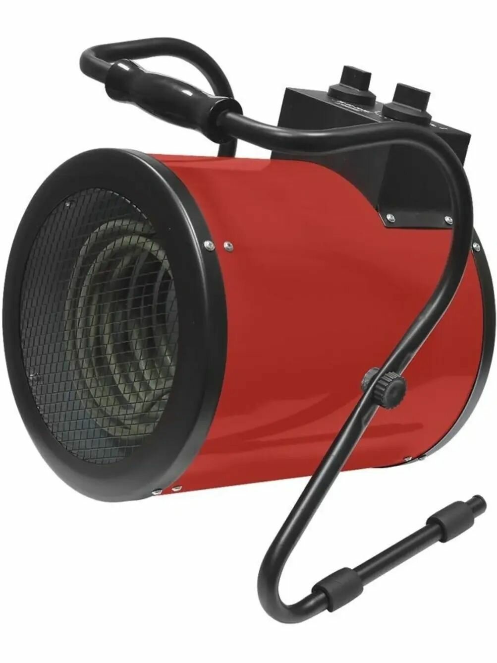 Тепловая пушка Парма 02.011.00078