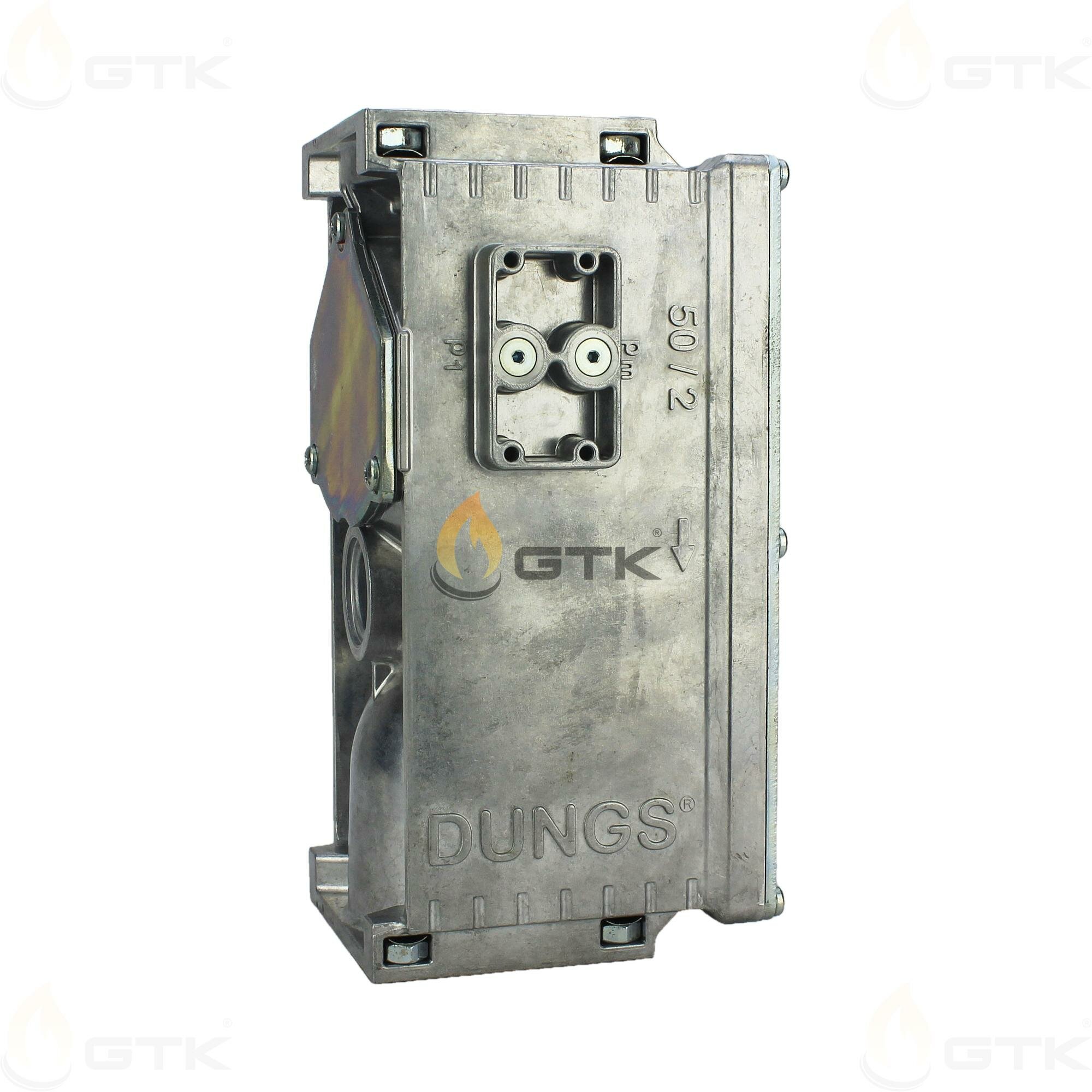 Газовый мультиблок Dungs VB-050 21903R9