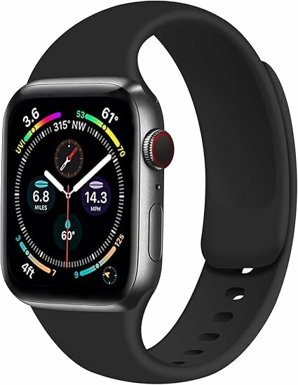 Умные часы Smart Watch BIG T800 Pro Max, для Android и iOS для любых смартфонов (iphone/ android). — фото 1