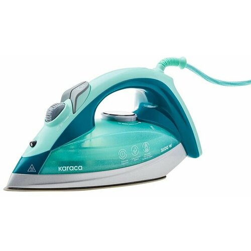 Утюг Karaca Vantuz Irona 862900₽