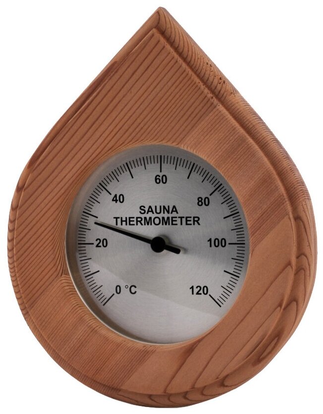 Термометр SAWO 250-TD