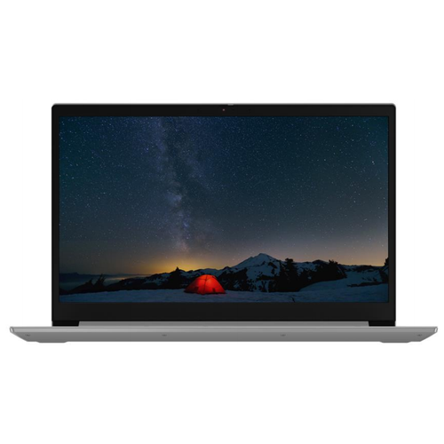 фото Ноутбук lenovo thinkbook 15 (/15.6"/1920x1080) (/15.6"/1920x1080) (/15.6"/1920x1080) (/15.6"/1920x1080)-iil (intel core i3 1005g1 1200mhz/15.6"/1920x1080/4gb/1000gb hdd/intel uhd graphics/без ос) 20sm002xru, серый