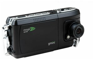 Видеорегистратор Gmini MagicEye HD700