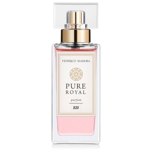 Federico Mahora духи Pure Royal №820, 50 мл