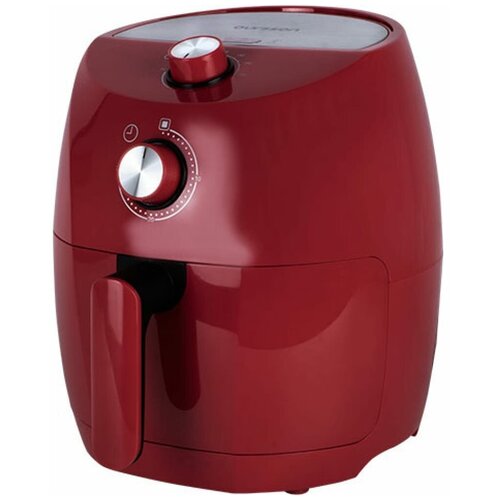 Аэрогриль Oursson AG3202DC Темная вишня 402800₽