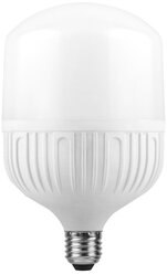 Лампа светодиодная Feron LB-65 25537, E27, T100, 30Вт, 6400 К