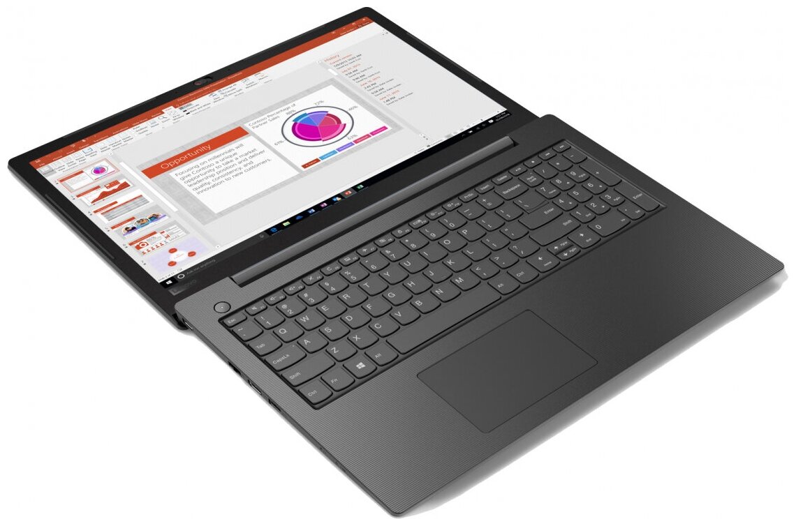 Ноутбук Lenovo V130-15IKB 81HN00XGRU