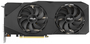 Видеокарта ASUS DUAL GeForce RTX 2060 (DUAL-RTX2060S-O8G-EVO)