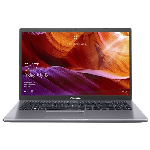 фото Ноутбук asus laptop 15 x509jp-ej063t (90nb0rg2-m02450), slate grey