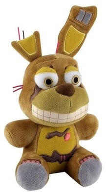 Funko springtrap hot sale