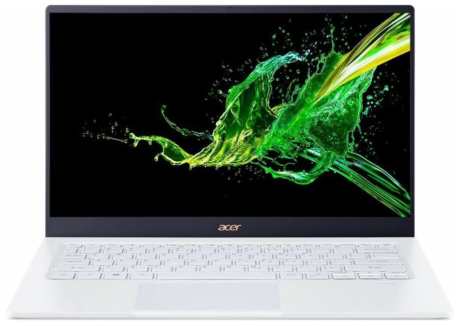 Ноутбук Acer Swift 5 SF514-54T-56GP (1920x1080, Intel Core i5 1 ГГц ...