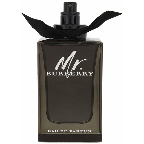 Burberry парфюмерная вода Mr. Burberry, 100 мл