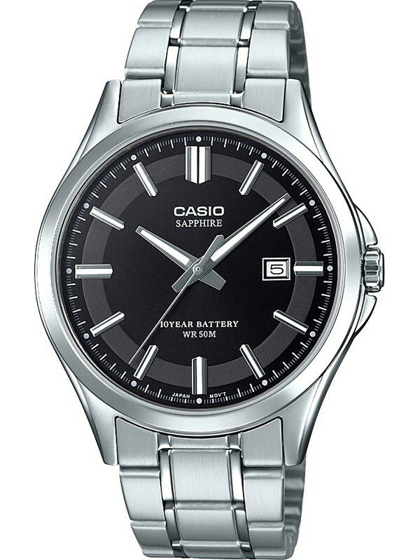 Наручные часы CASIO Collection MTS-100D-1A