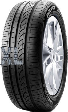 Pirelli Formula Energy 245/40ZR18 97Y