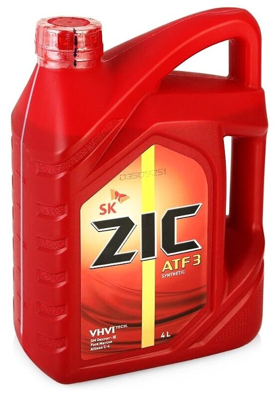   Zic atf iii (4) 162632