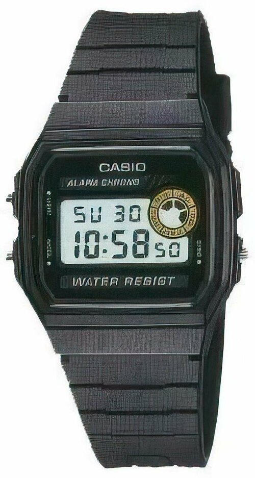 Наручные часы CASIO Collection, серый