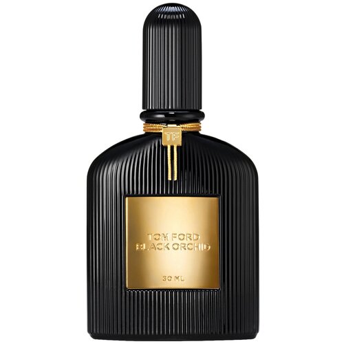 Tom Ford парфюмерная вода Black Orchid, 30 мл, 90 г tom ford парфюмерная вода velvet orchid 30 мл