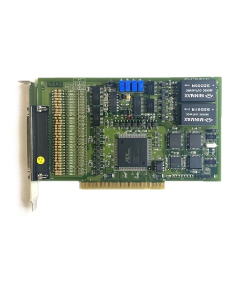 Плата ADLink PCI-9113A