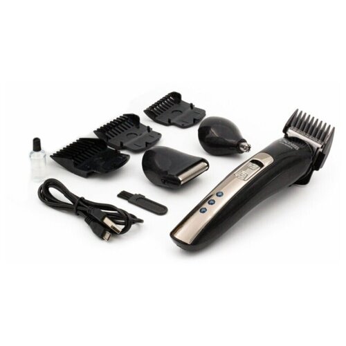 Cronier CR-9008A - Триммер для стрижки 99900₽