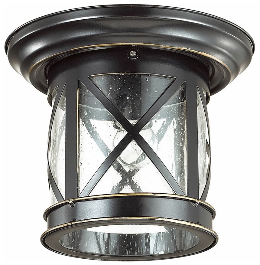Накладной светильник Odeon Light Sation 4045/1C