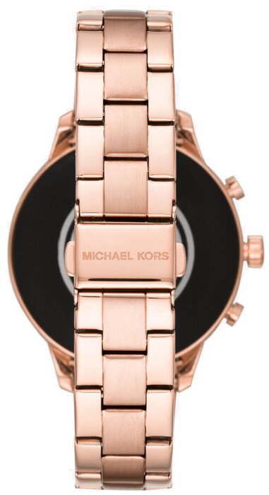 michael kors access runway strap