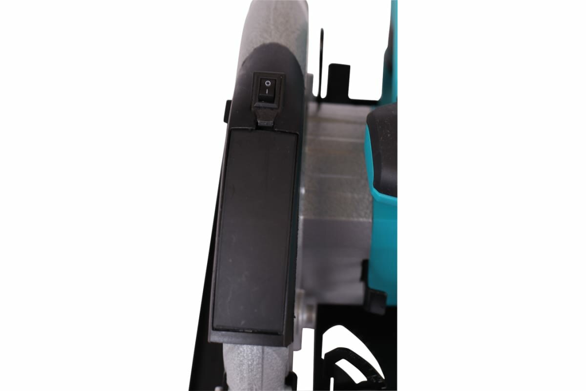 Дисковая пила Mekkan - фото №11