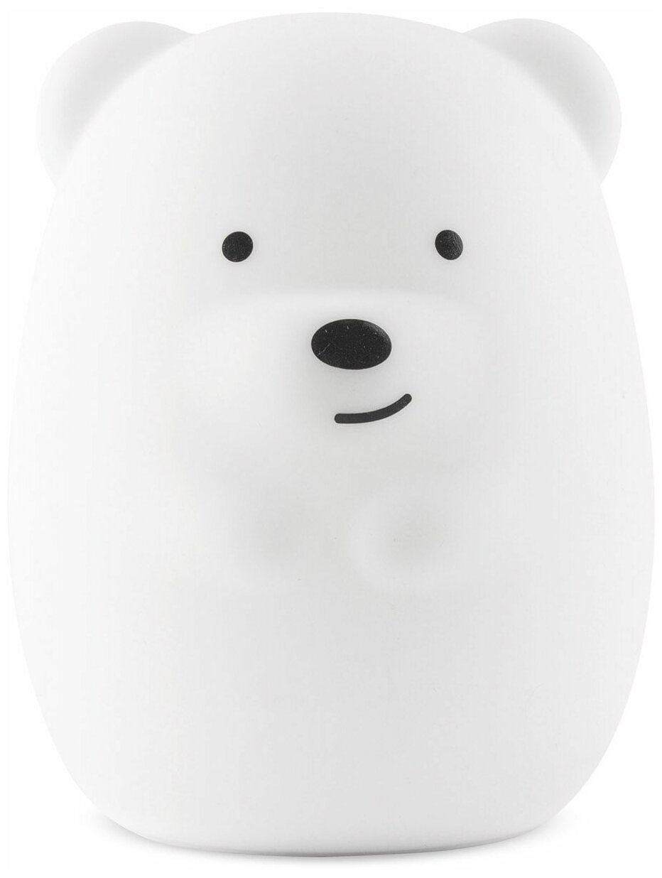 Ночник Rombica LED Bear