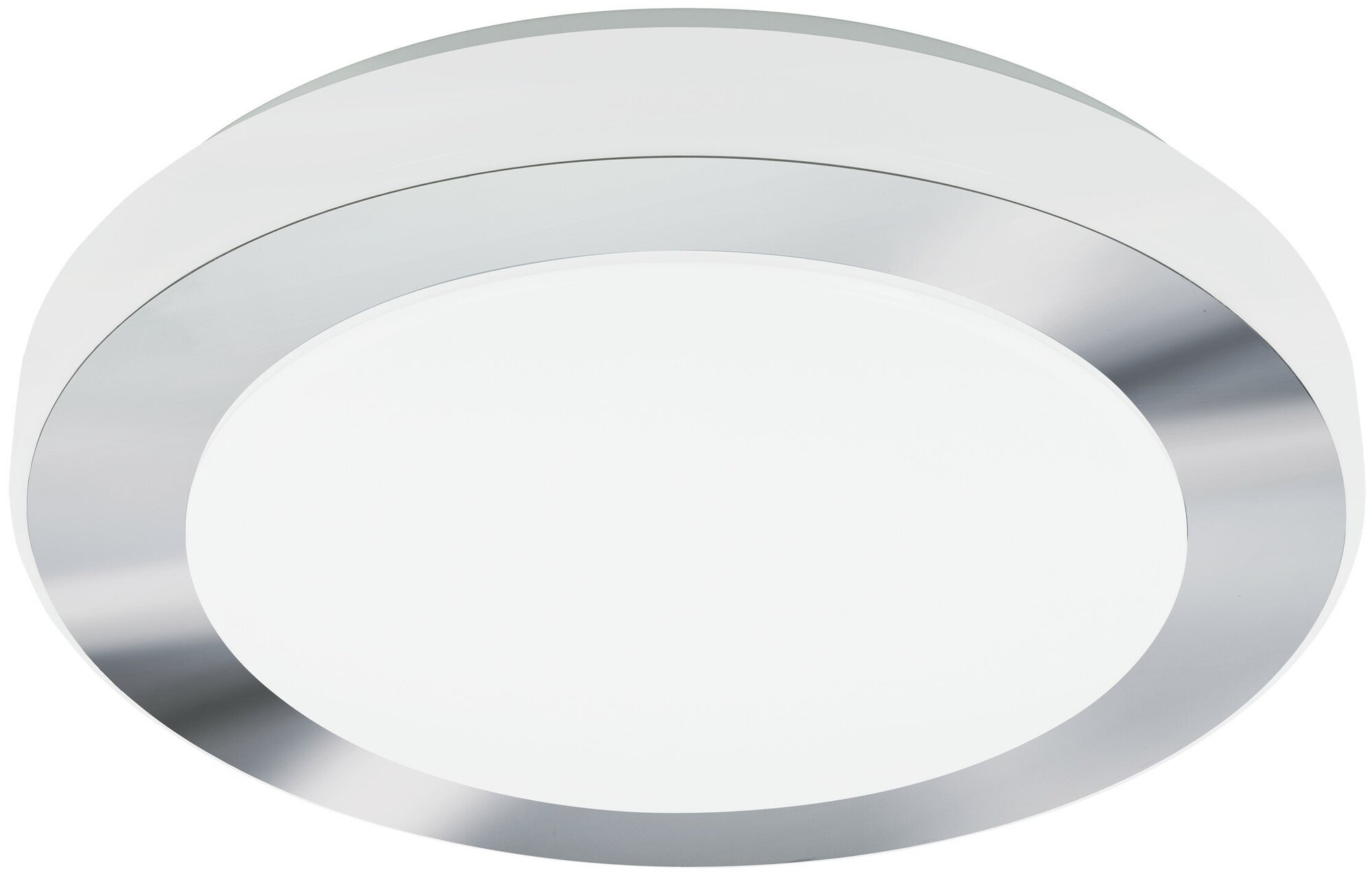Потолочный светодиодный светильник Eglo Carpi 95282, Белый, LED 11