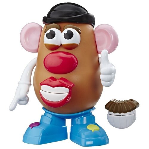 Mr Potato Head Интерактивная игрушка Болтливый Дружок E4763