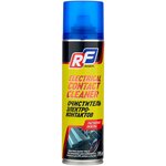 Очиститель электропроводки RUSEFF Electrical contact cleaner - изображение