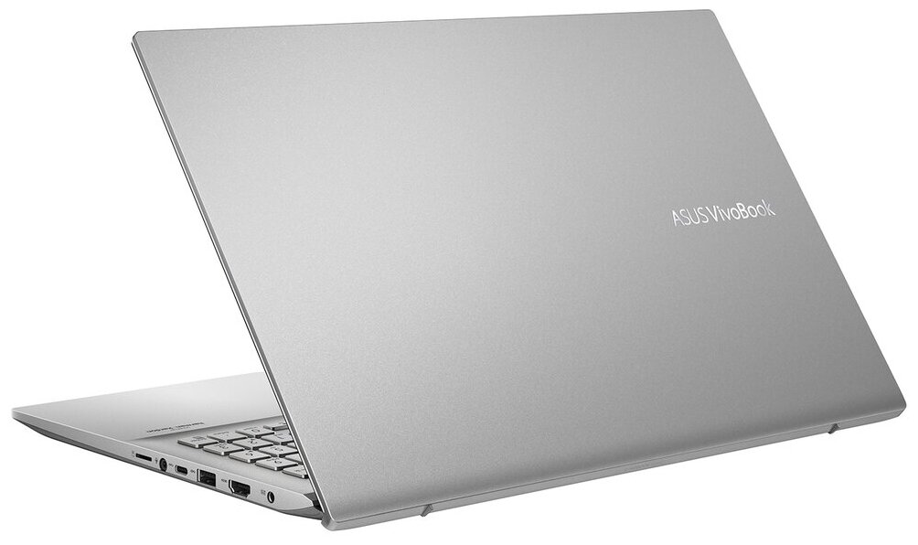 Ноутбук Asus Vivobook S15 M533ia Bn286r Купить