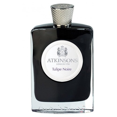 унисекс atkinsons pirates grand reserve Atkinsons парфюмерная вода Tulipe Noire, 100 мл