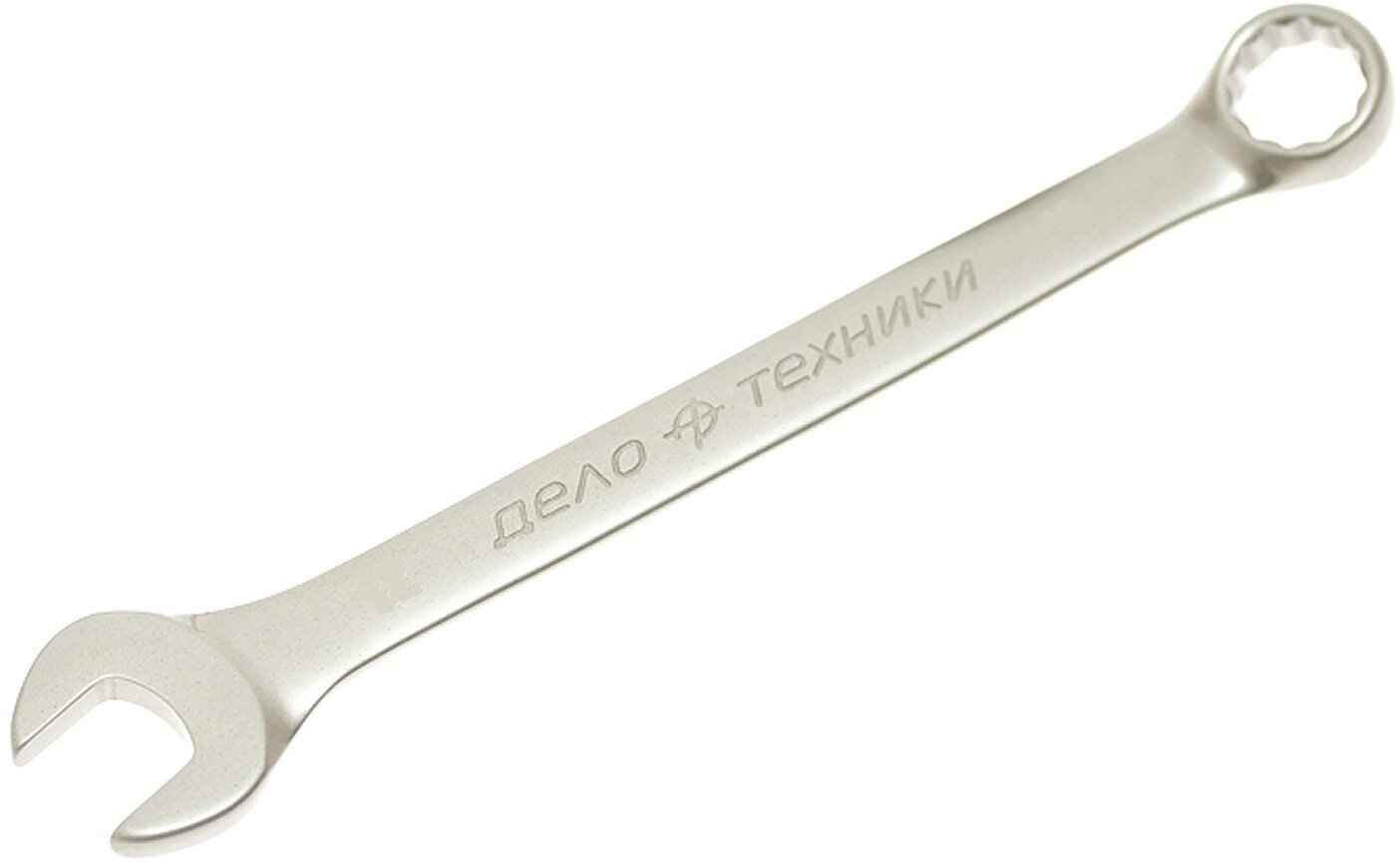 Ключ комбинированный 19 мм Дело Техники арт. 511019