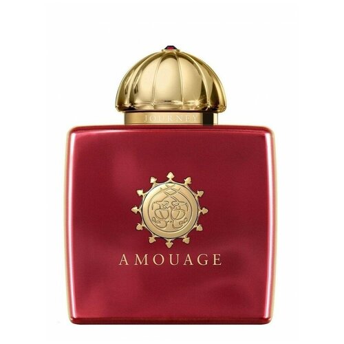 Amouage Journey Woman, 100 мл, 100 г amouage portrayal woman 100 мл 100 г