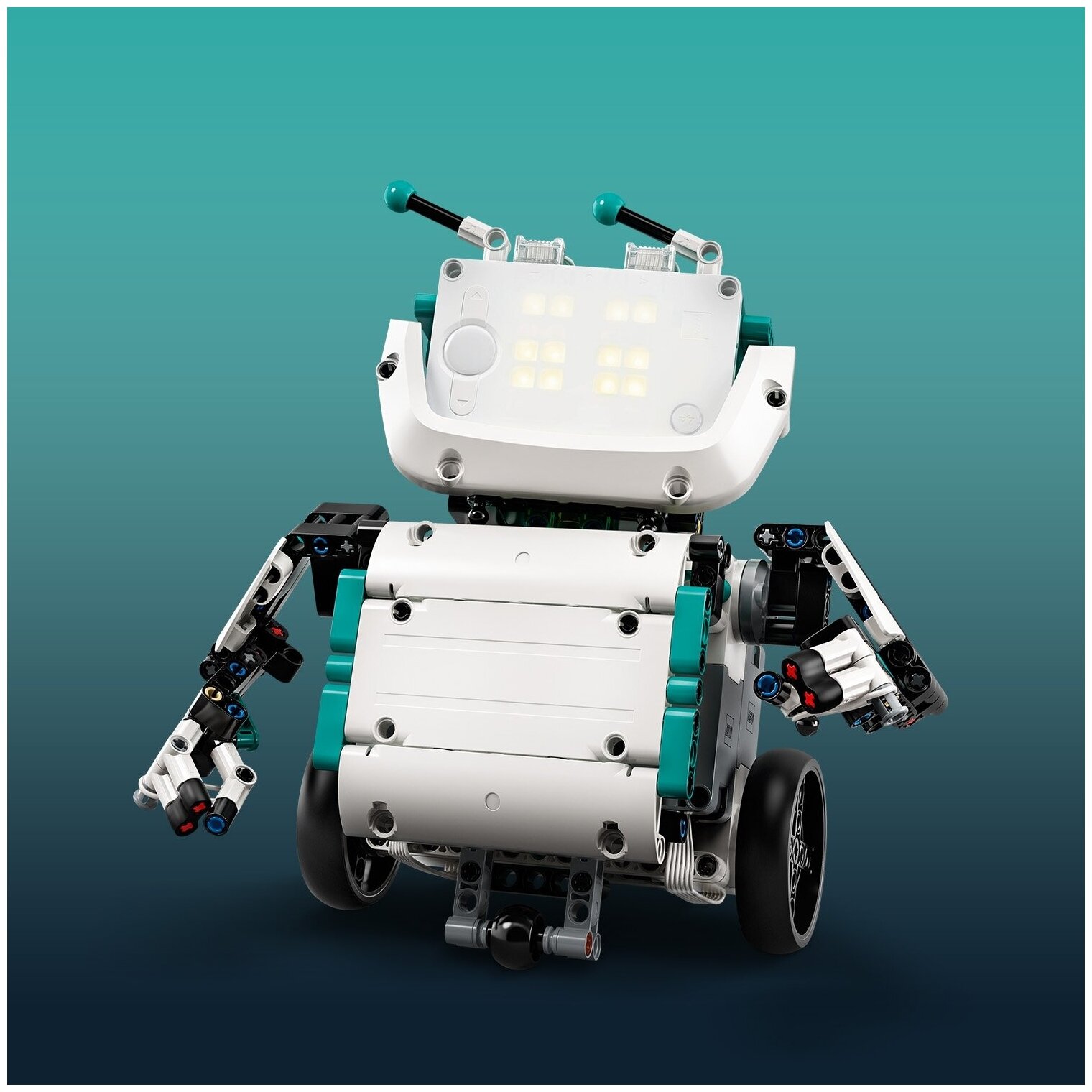 Конструктор LEGO Mindstorms 51515 Робот-изобретатель - фото №11