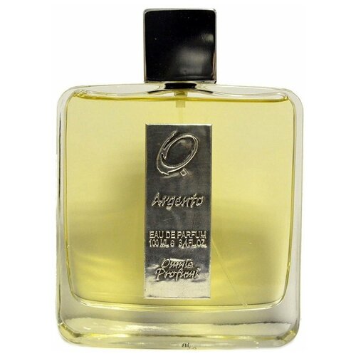 Omnia Profumi Мужская парфюмерия Omnia Profumi Argento (Омниа Профьюмо Арджентoу) 100 мл