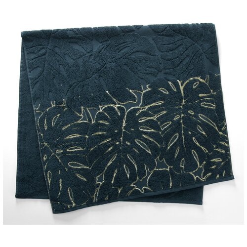 фото Полотенце махровое эдем хвоя (70x140) текс-дизайн