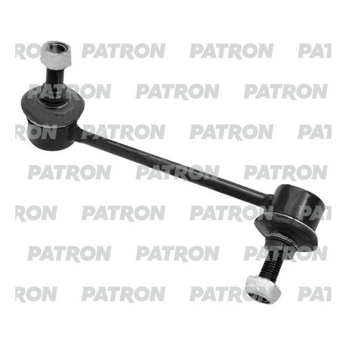 фото Стойка стабилизатора patron ps4529r для acura mdx