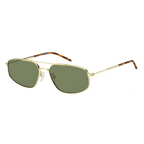 фото Солнцезащитные очки мужские tommy hilfiger th 1628/g/s,gold