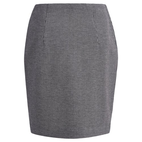 фото Юбка gulliver размер 164, серый