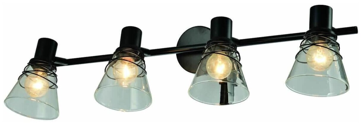 Настенно-потолочный светильник Rivoli Adria 7017-705 E14