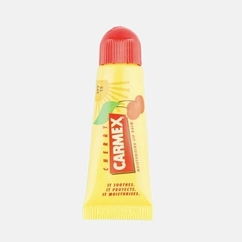 Бальзам для губ CARMEX cherry