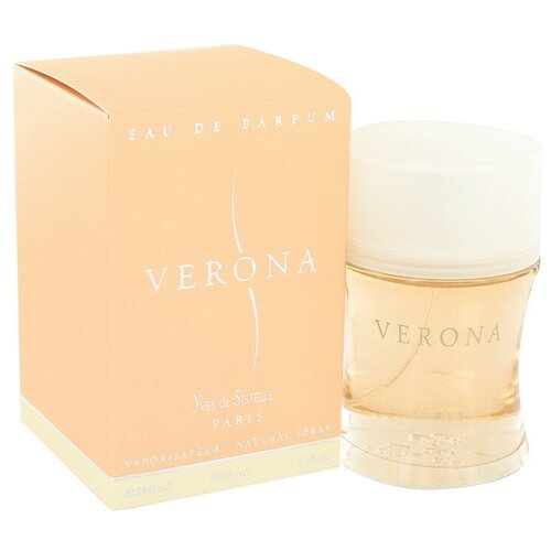 Yves de Sistelle Verona парфюмерная вода 60 мл для женщин