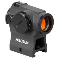 Коллиматорный прицел Holosun HS403R черный