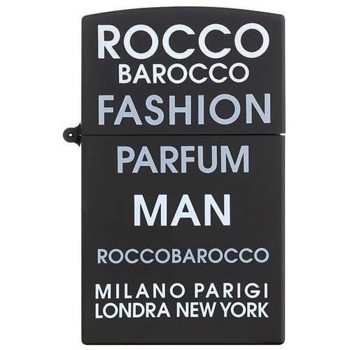 Roccobarocco туалетная вода Fashion Man 75 мл 5436₽