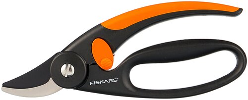 Лезвие FISKARS FingerLoop P44 черный