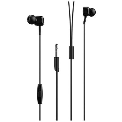 фото Наушники borofone bm34, black