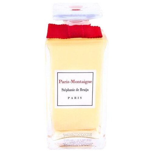 stephanie de bruijn paris saint honore духи 100 мл унисекс Parfum Sur Mesure духи Paris-Montaigne, 100 мл