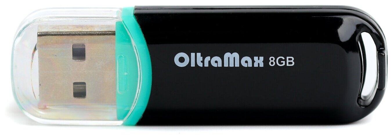  OltraMax 230 8GB Black