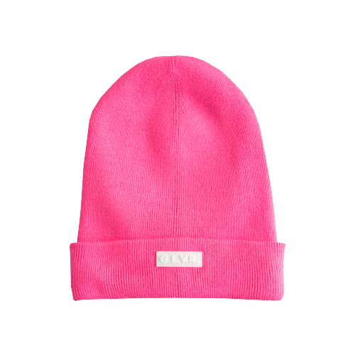 фото Шапка gulliver размер 54, розовый